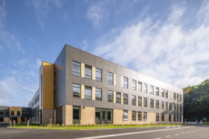West Coventry Academy