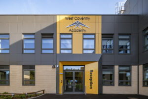 West Coventry Academy