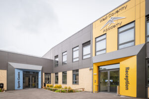 West Coventry Academy