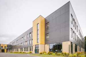 West Coventry Academy