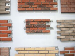 brick slip cladding