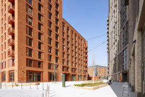 Soho Yard