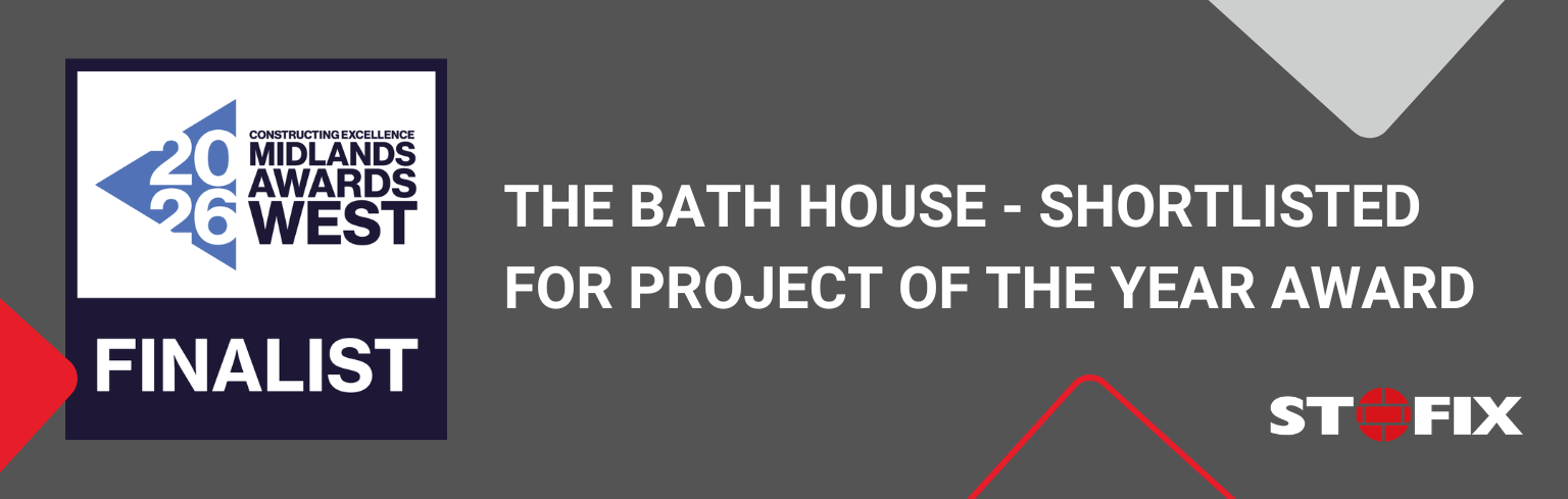 Constructing Excellence Awards